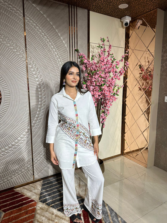 Festival Pop Co-ord Set